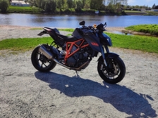 KTM 1290