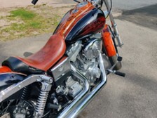 Harley-Davidson Dyna