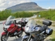 Yamaha FJR