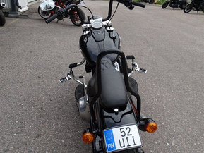 Harley-Davidson Softail
