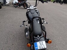 Harley-Davidson Softail