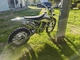 X-Motos Dirt Bike