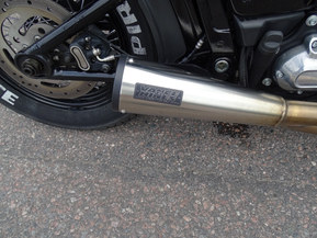 Harley-Davidson Softail