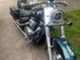 Suzuki Intruder