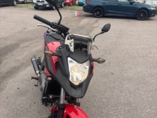 Honda NC
