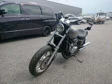 Honda VF