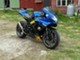 Suzuki GSX-R