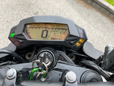 Kawasaki Z