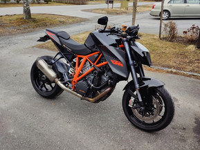 KTM 1290