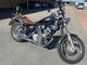 Yamaha XV