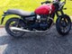 Triumph Street Twin