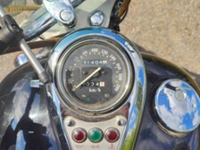 Kawasaki VN