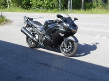 Kawasaki ZZR