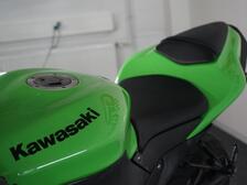 Kawasaki ZX-6R