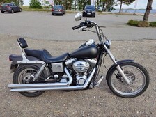 Harley-Davidson Dyna