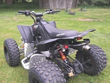 Can-Am DS
