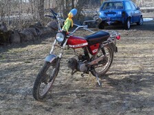 Solifer SM