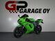Kawasaki ZX-6R