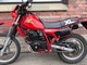 Honda XL