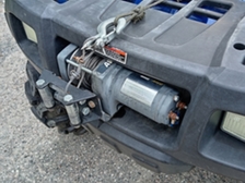 Polaris Sportsman