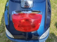 Vespa LX