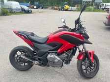 Honda NC