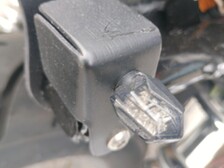 Honda VF