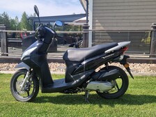 Honda Vision