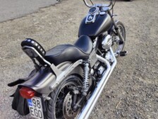 Harley-Davidson Dyna