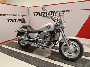 Honda VF