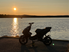 Yamaha Aerox