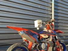 KTM 500