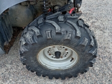 Polaris Sportsman