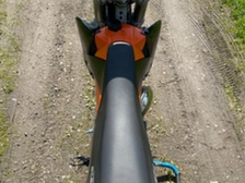KTM 125
