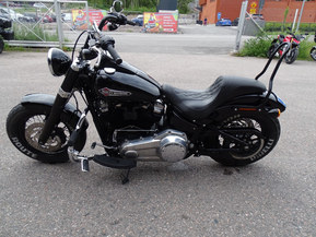 Harley-Davidson Softail