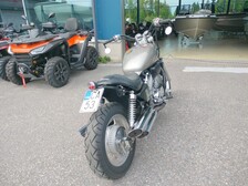 Honda VF