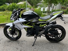 Kawasaki Z