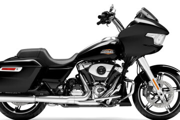 Harley-Davidson Touring