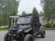CFMOTO ZFORCE