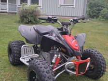 Can-Am DS
