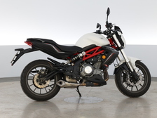 Benelli BN302