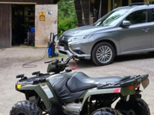 Polaris Sportsman
