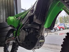 Kawasaki KX