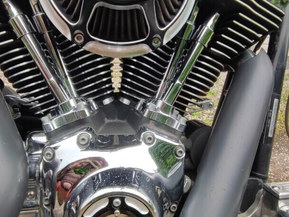 Harley-Davidson Softail