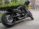 Harley-Davidson VRSC