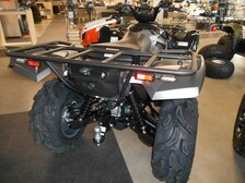Yamaha Grizzly