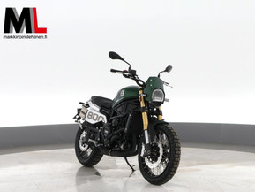 Benelli Leoncino
