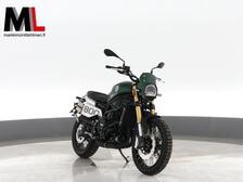 Benelli Leoncino