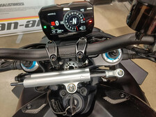 Ducati Streetfighter