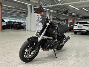 BMW R